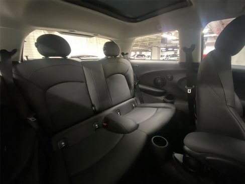 Used 2021 MINI Cooper S w/ Premium Package FWD image 28