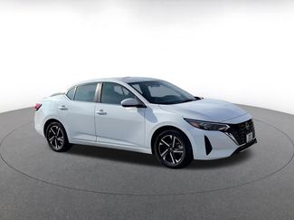 Used 2025 Nissan Sentra SV video 2