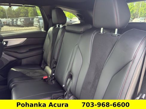 Used 2023 Acura MDX A-Spec AWD/4WD image 26