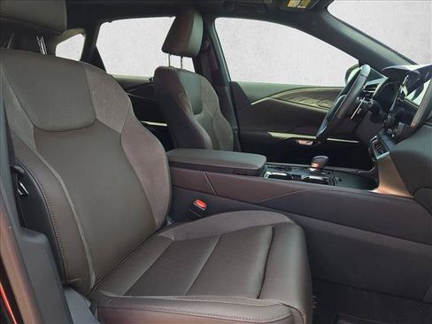 Used 2023 Lexus RX 350 FWD w/ Accessory Package (K3) image 20
