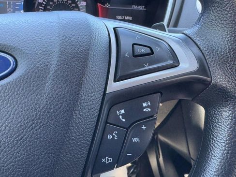 Used 2020 Ford Fusion SE AWD/4WD image 20