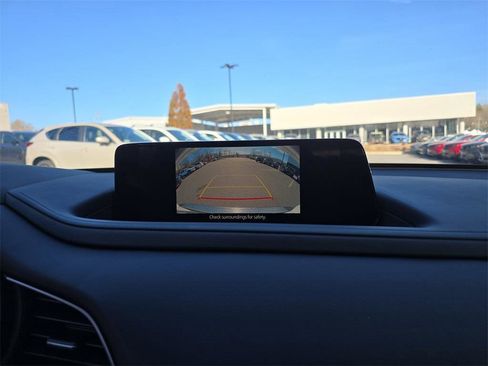 New 2026 MAZDA CX-30 AWD 2.5 S image 27