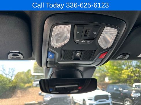 New 2025 RAM 2500 Big Horn AWD/4WD image 33