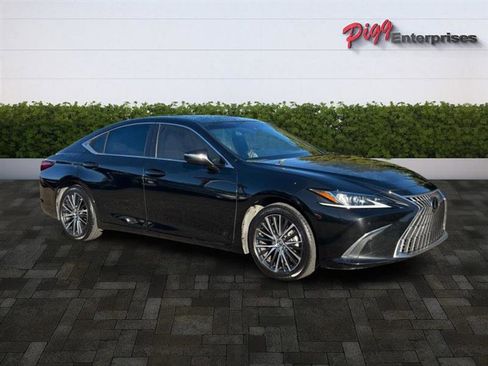 Used 2024 Lexus ES 350 Premium image 7