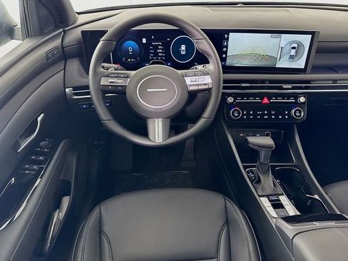 New 2026 Hyundai Santa Cruz Limited image 40