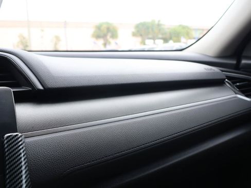Used 2017 Honda Civic LX image 24