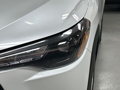 Used 2026 Toyota Corolla Cross L FWD image 6