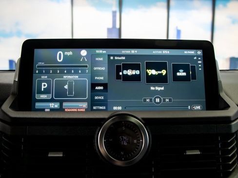 Used 2025 INEOS Grenadier Fieldmaster Edition image 18