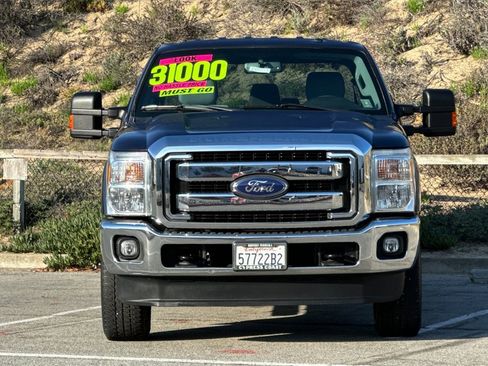 Used 2016 Ford F250 XLT w/ XLT Value Package image 9