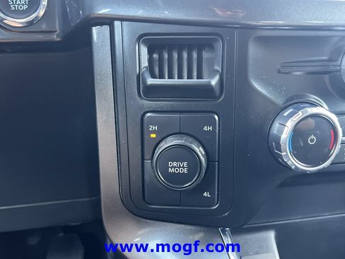 Used 2023 Ford F150 XLT w/ Equipment Group 302A High AWD/4WD image 10