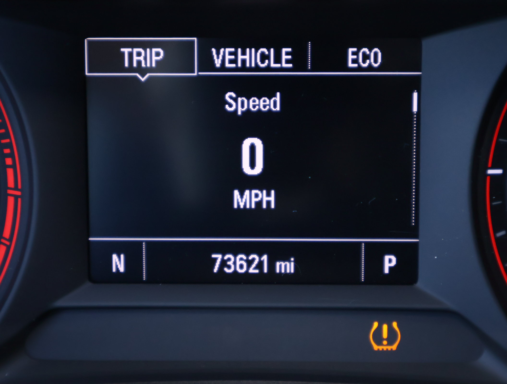Used 2021 Chevrolet TrailBlazer RS w/ Convenience Package FWD image 4