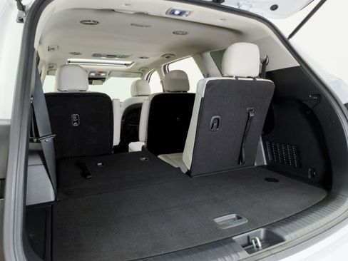 Certified 2024 Kia Telluride S w/ S Sunroof Package FWD image 15