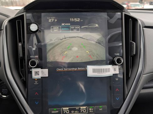 New 2026 Subaru Crosstrek 2.0i Premium image 15