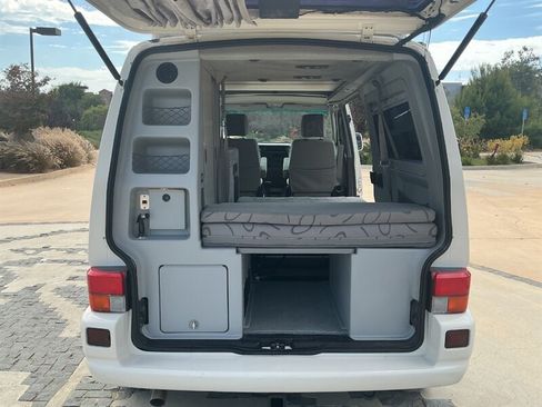Used 2003 Volkswagen Eurovan Camper FWD image 31
