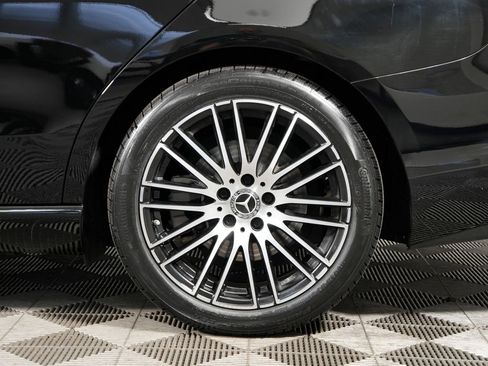 Certified 2024 Mercedes-Benz C 300 4MATIC Sedan image 10