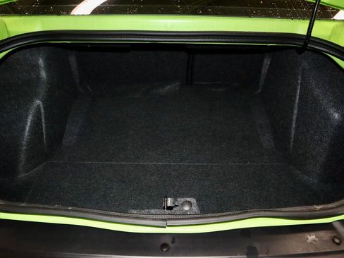 Used 2023 Dodge Challenger SXT w/ Plus Package image 13