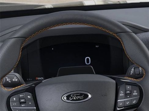 New 2026 Ford Explorer Tremor w/ Tremor Ultimate Package AWD/4WD image 13