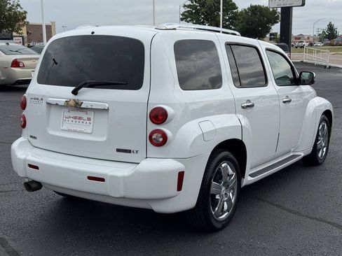 Used 2011 Chevrolet HHR LT w/ LT Preferred Equipment Group FWD image 5