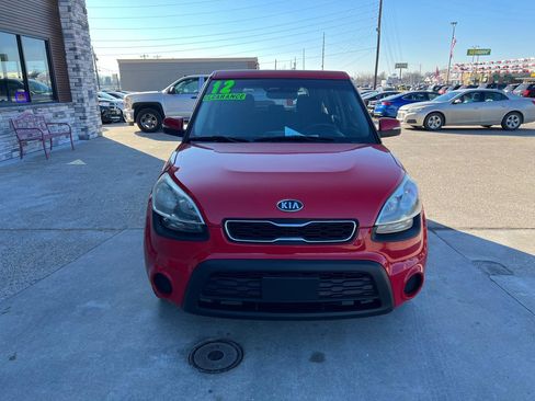 Used 2012 Kia Soul + image 7