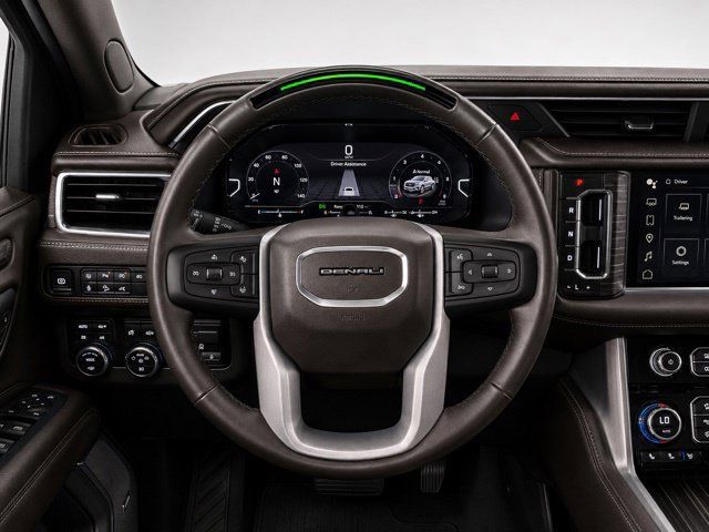 Certified 2024 GMC Yukon XL Denali w/ Denali Reserve Package AWD/4WD image 15