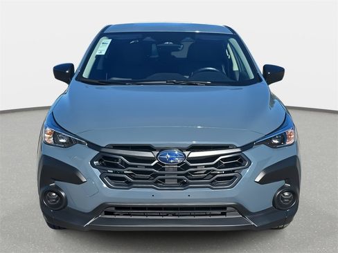 Used 2024 Subaru Crosstrek 2.0i w/ Crosstrek Mirror Package image 2