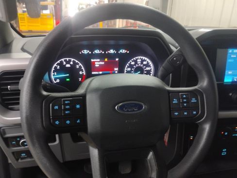 Certified 2023 Ford F150 XLT w/ XTR Package image 15