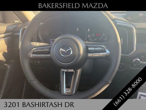 New 2026 MAZDA CX-50 2.5 Hybrid w/ Weather Package AWD/4WD image 15