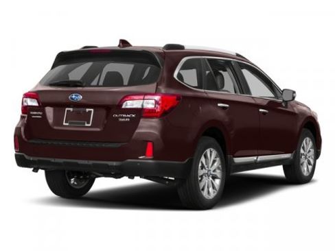 Used 2017 Subaru Outback 2.5i Touring image 5