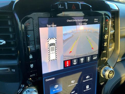 Used 2022 RAM 1500 TRX w/ TRX Level 2 Equipment Group image 24