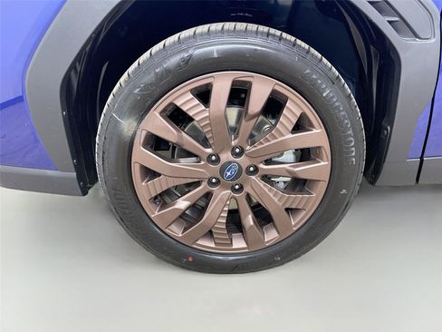 New 2026 Subaru Forester Sport AWD/4WD image 29
