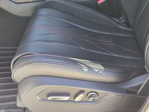 New 2026 Acura MDX Type S AWD/4WD image 13