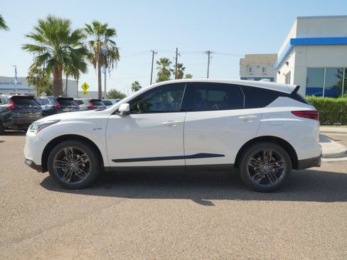 Used 2023 Acura RDX A-Spec FWD image 8