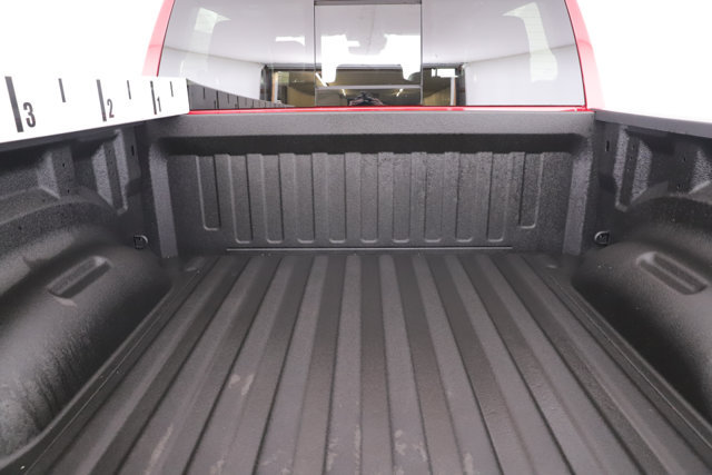 New 2026 RAM 1500 RHO AWD/4WD image 29