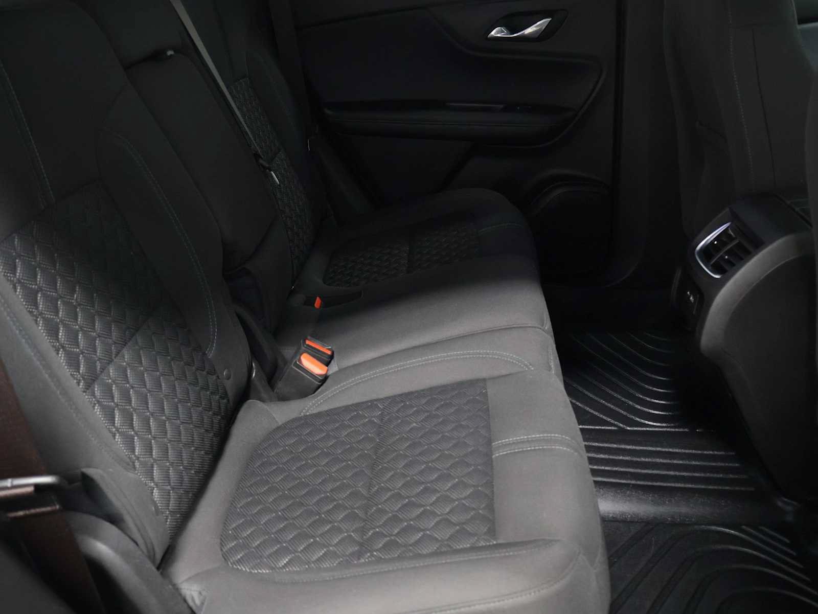 Used 2021 Chevrolet Blazer LT w/ Redline Edition FWD image 32