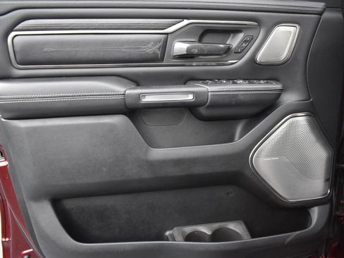 Used 2020 RAM 1500 Limited image 9
