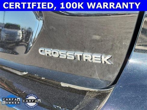 Certified 2025 Subaru Crosstrek 2.5i Limited w/ Crosstrek Mirror Package image 5