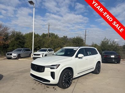 Certified 2025 Volvo XC90 B6 Plus