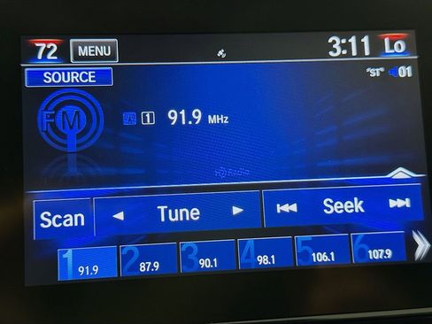 Used 2020 Honda CR-V Touring image 15