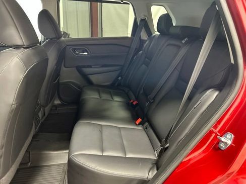 Used 2023 Nissan Rogue SL w/ SL Premium Package AWD/4WD image 17