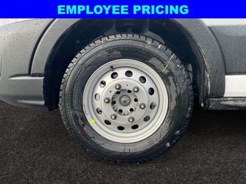 New 2026 Ford Transit 350 148 High Roof AWD image 14