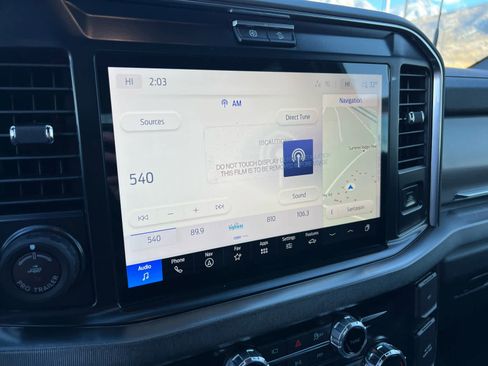 New 2026 Ford F350 Platinum image 34