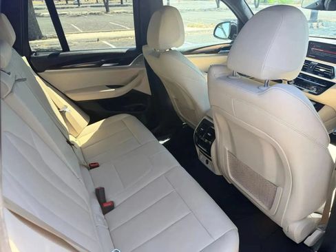Used 2019 BMW X3 sDrive30i w/ Premium Package RWD image 25