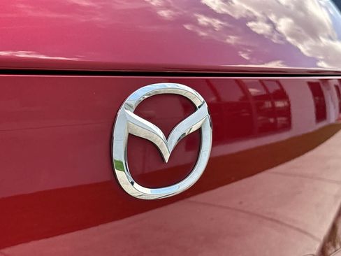 Used 2025 MAZDA CX-50 AWD 2.5 S w/ Preferred Package image 16