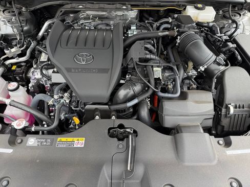 Certified 2026 Toyota Crown Platinum AWD/4WD image 11