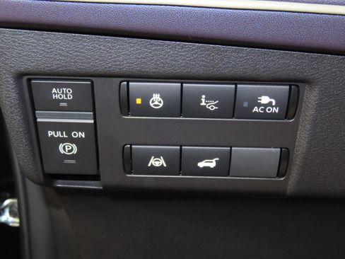 New 2026 Nissan Leaf Platinum+ w/ Cargo Package (Platinum+) image 37