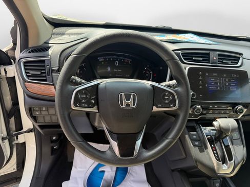 Used 2019 Honda CR-V EX image 13
