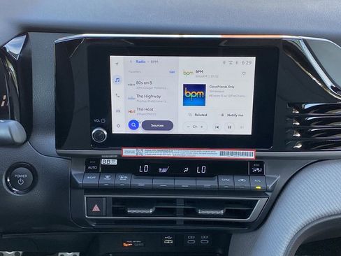 Certified 2026 Toyota Camry SE w/ Convenience Package image 28