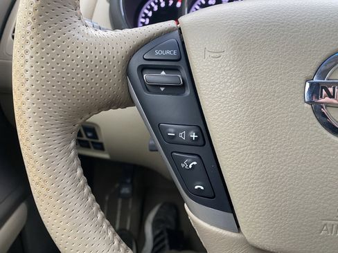 Used 2011 Nissan Murano SL image 19