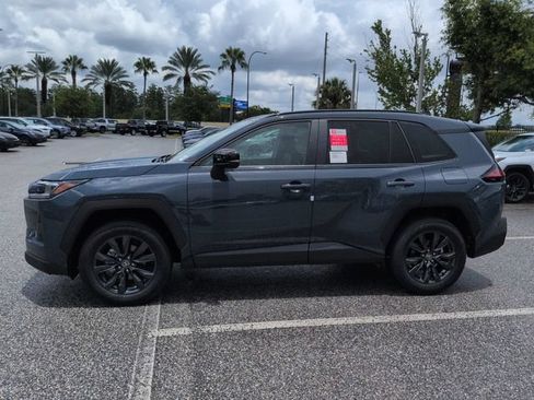 New 2026 Toyota RAV4 XLE Premium AWD/4WD image 7