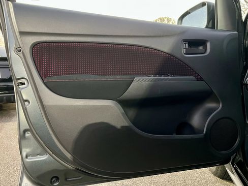 Used 2024 Mitsubishi Mirage SE image 32